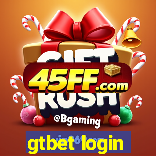 gtbet login
